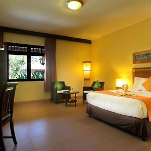 Chambre de Luxe